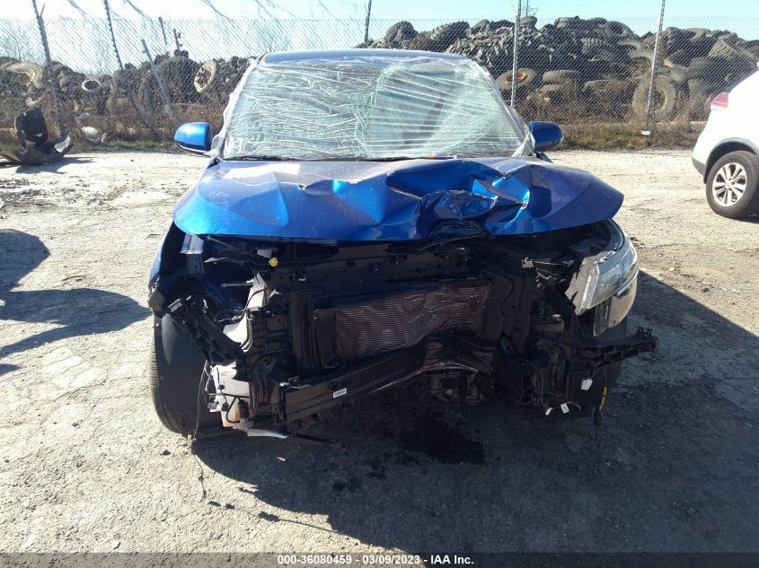 2021 KIA SELTOS LX - KNDEPCAA2M7175891