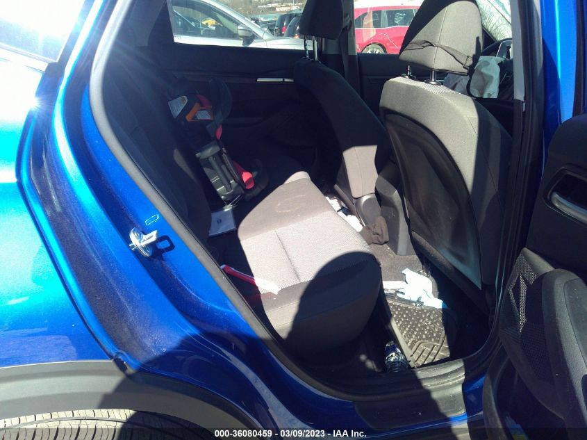 2021 KIA SELTOS LX - KNDEPCAA2M7175891