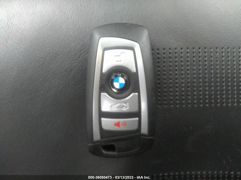 2018 BMW M4 - WBS4Y9C50JAC87286