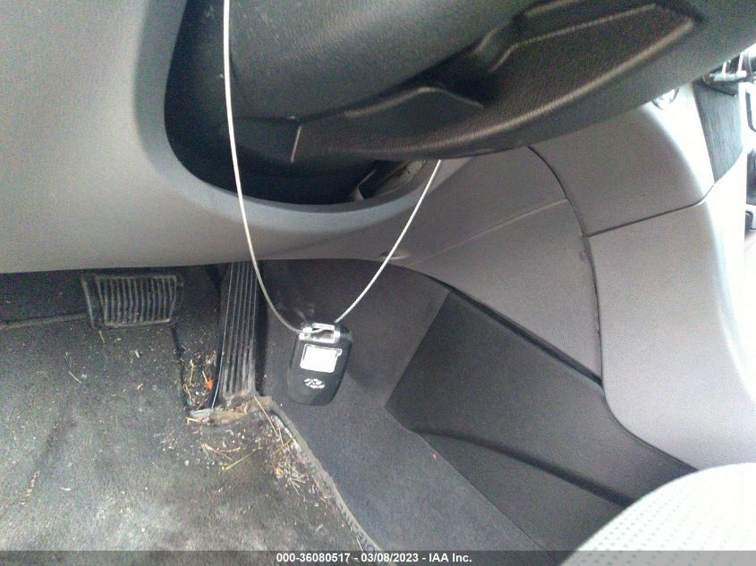 2013 HYUNDAI SONATA GLS/SE/LIMITED - 5NPEC4AC4DH512687