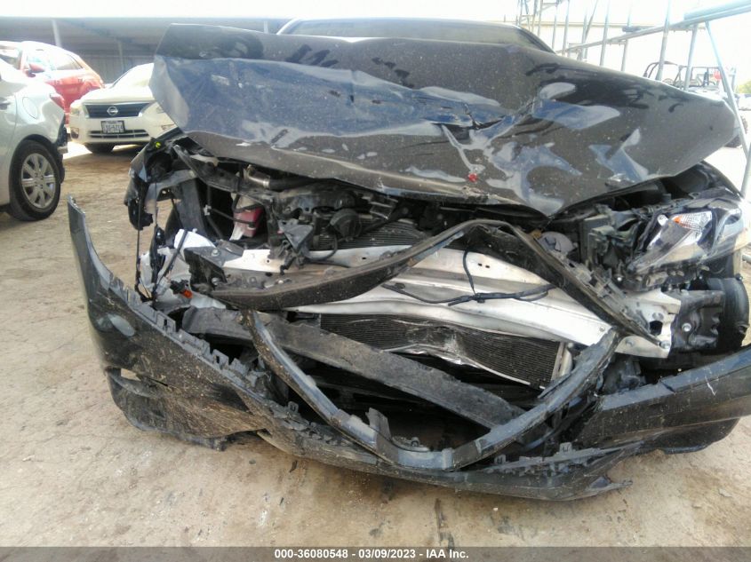 2021 TOYOTA CAMRY V6 - 4T1KZ1AK1MU051280