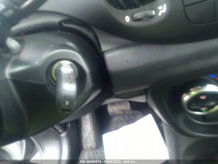 2014 FIAT 500L LOUNGE - ZFBCFACHXEZ025836
