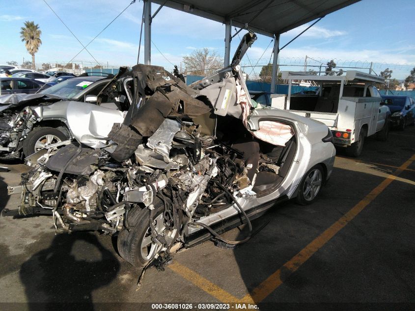 2018 CHEVROLET VOLT LT - 1G1RC6S52JU133520