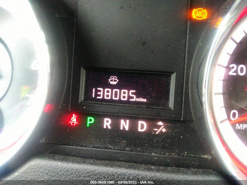 2018 DODGE GRAND CARAVAN SE PLUS - 2C4RDGBG7JR201965