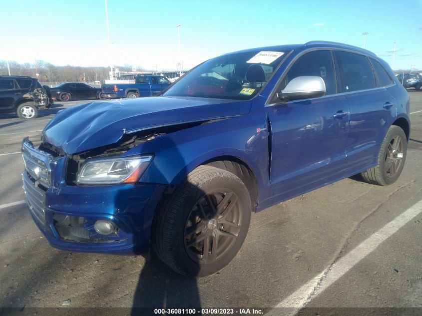 2015 AUDI SQ5 PREMIUM PLUS WA1CGAFP5FA029249