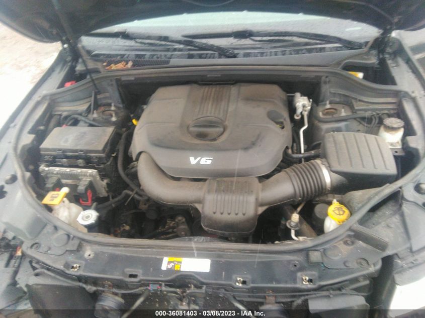 2015 JEEP GRAND CHEROKEE LIMITED - 1C4RJFBG4FC626532