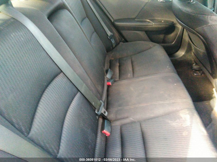 2013 HONDA ACCORD SDN SPORT - 1HGCR2F56DA177123