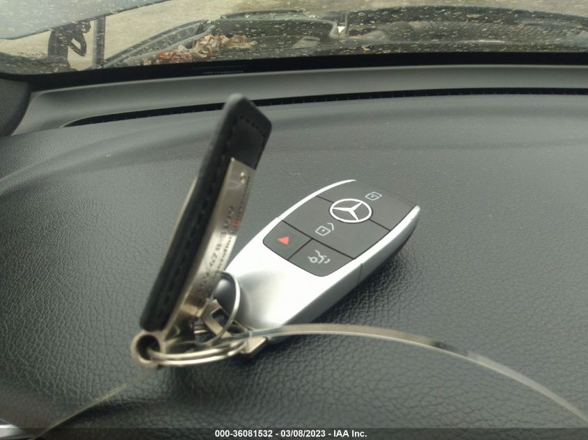 2020 MERCEDES-BENZ GLC GLC 300 - WDC0J8EB3LF718241