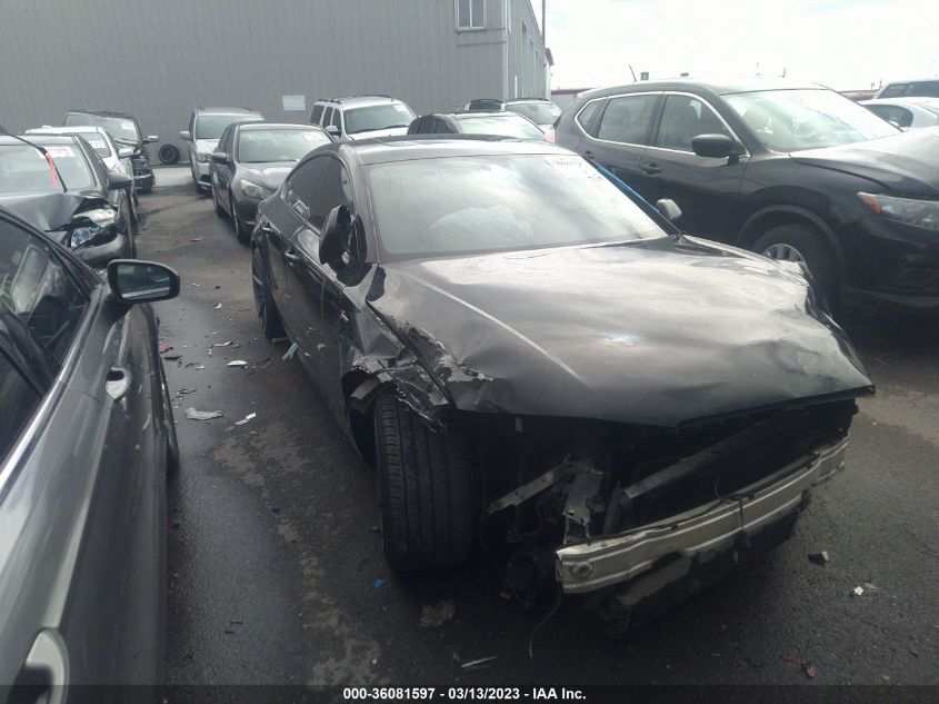 WAUW2AFC8HN033948 AUDI A7 PREMIUM PLUS 2017