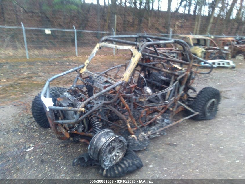 2020 POLARIS 925 CC 3NFNAE927LF796495