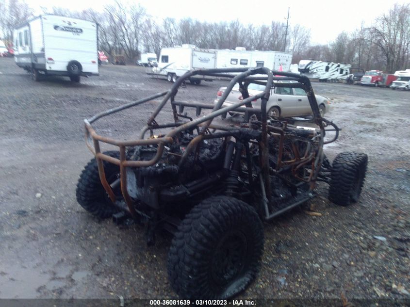 2020 POLARIS 925 CC 3NFNAE927LF796495