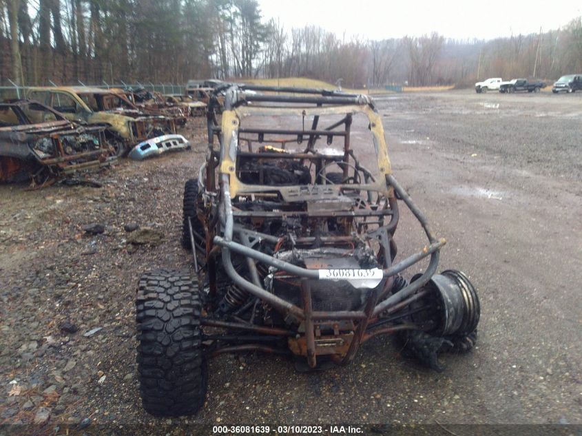 2020 POLARIS 925 CC 3NFNAE927LF796495