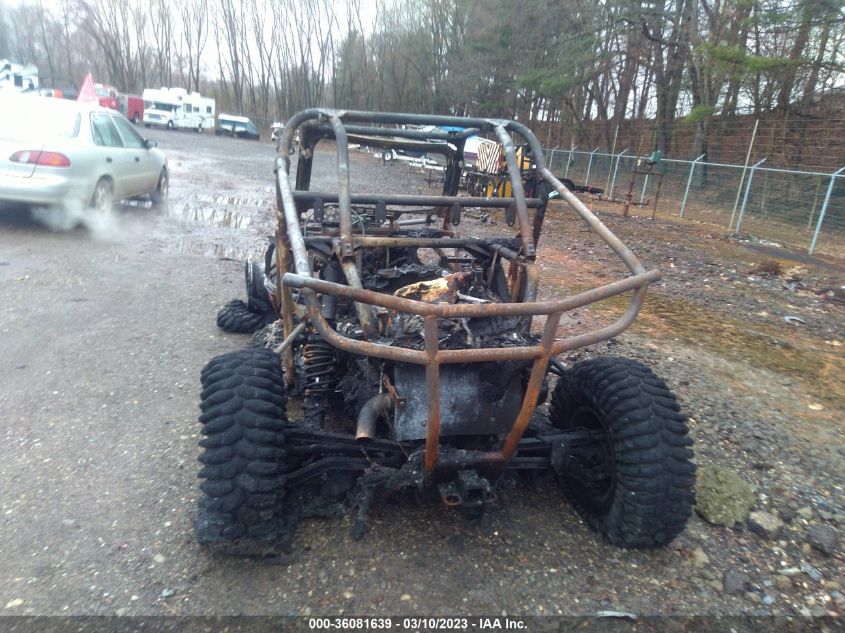 2020 POLARIS 925 CC 3NFNAE927LF796495