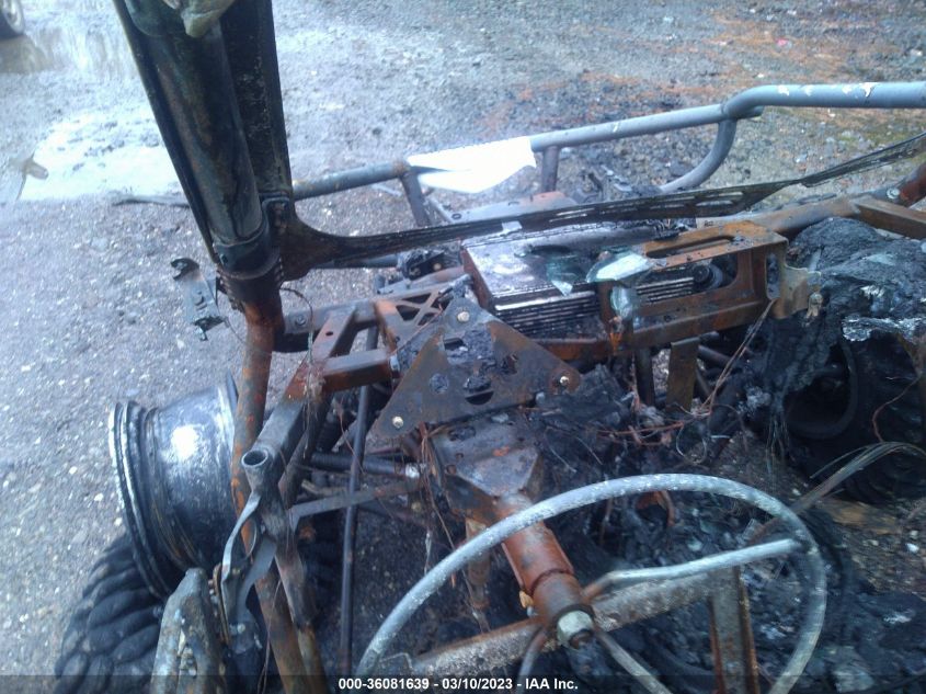 2020 POLARIS 925 CC 3NFNAE927LF796495