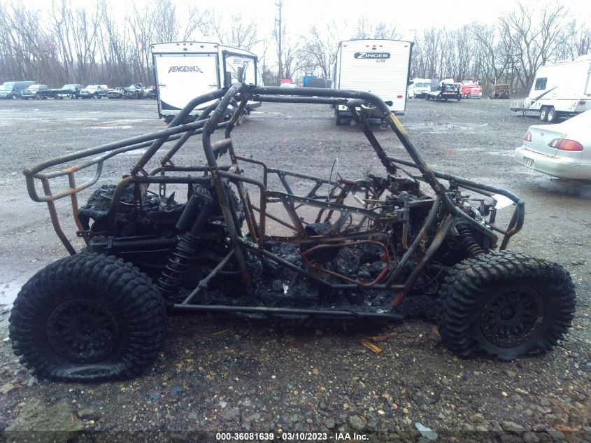 2020 POLARIS 925 CC 3NFNAE927LF796495