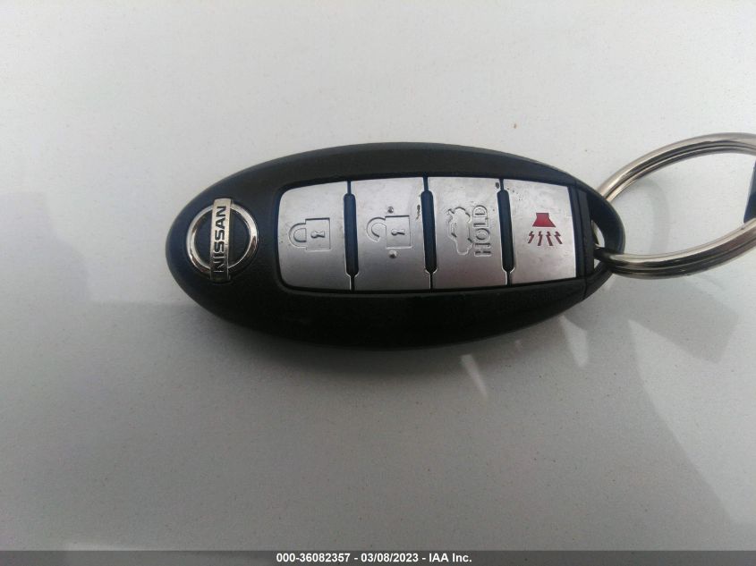 2015 NISSAN ALTIMA 2.5 - 1N4AL3APXFC457520