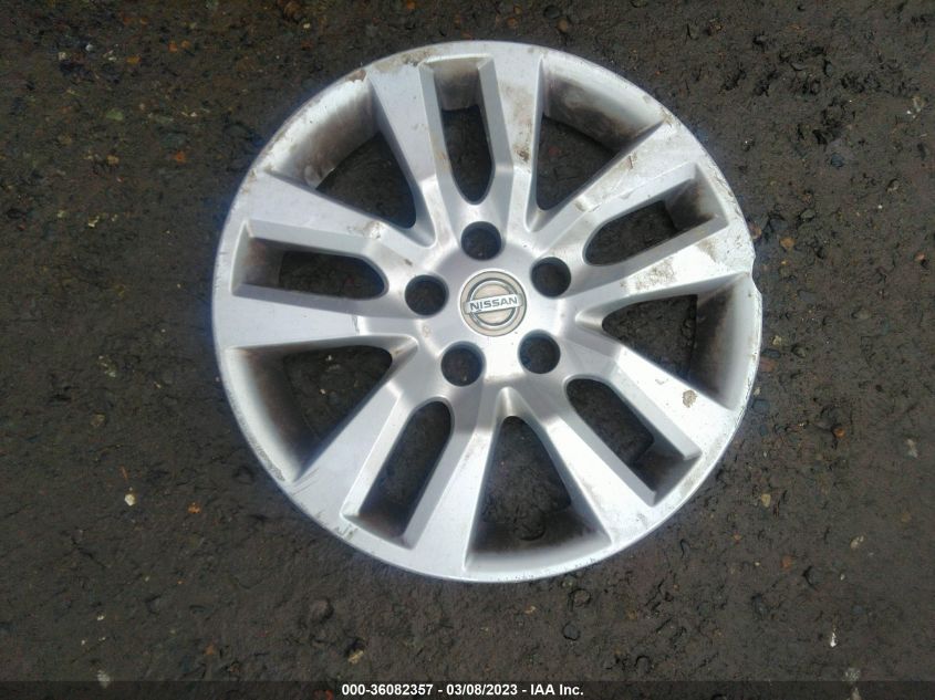 2015 NISSAN ALTIMA 2.5 - 1N4AL3APXFC457520