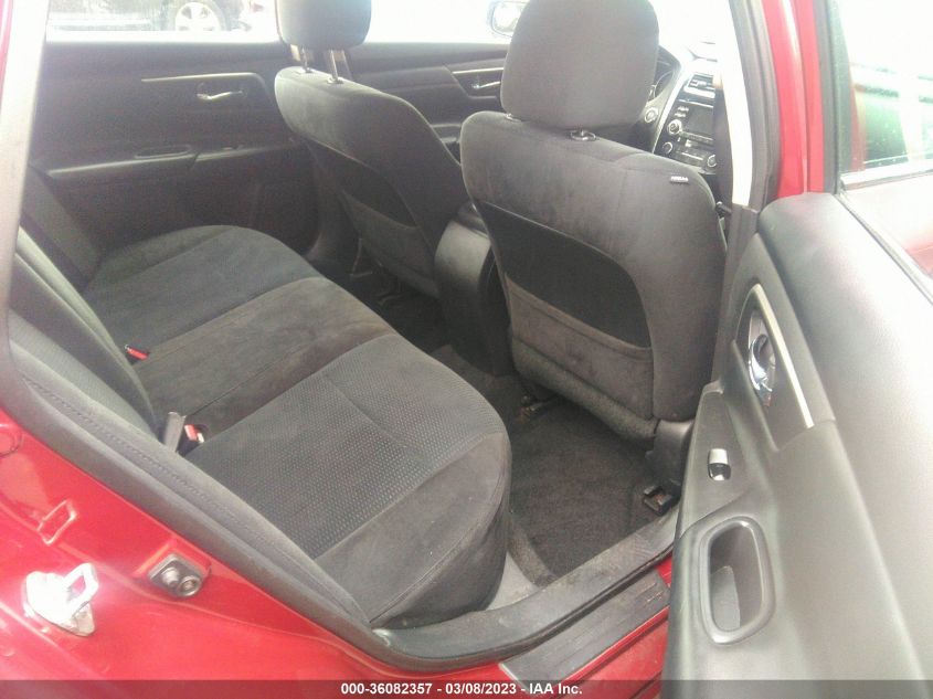 2015 NISSAN ALTIMA 2.5 - 1N4AL3APXFC457520