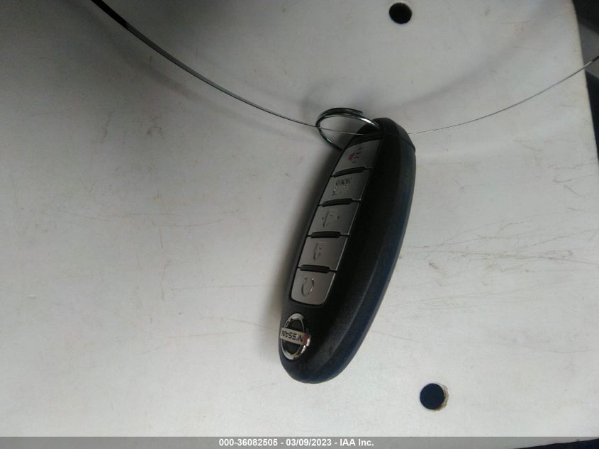 2015 NISSAN ALTIMA 2.5 S - 1N4AL3AP7FC427620
