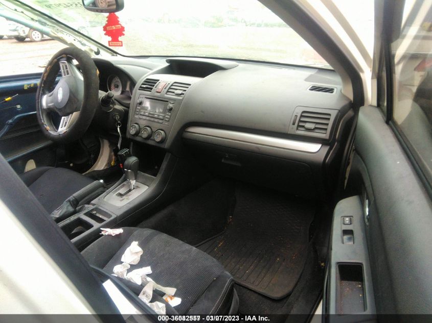 2014 SUBARU IMPREZA WAGON 2.0I SPORT PREMIUM - JF1GPAL61E8253049