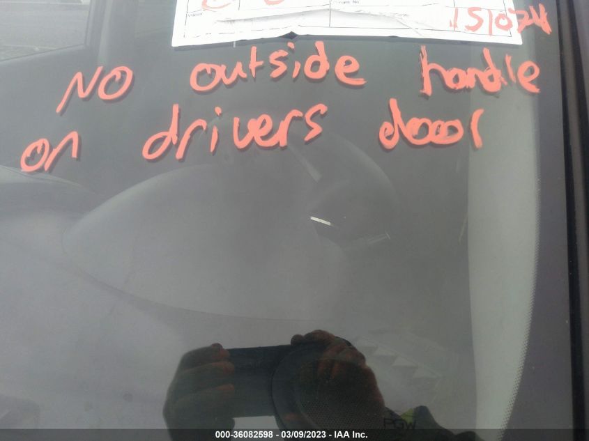 2013 KIA SOUL BASE - KNDJT2A57D7601209