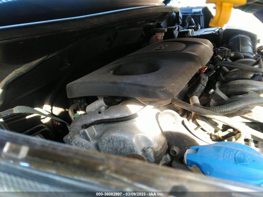 2016 KIA RIO LX - KNADM4A36G6697250