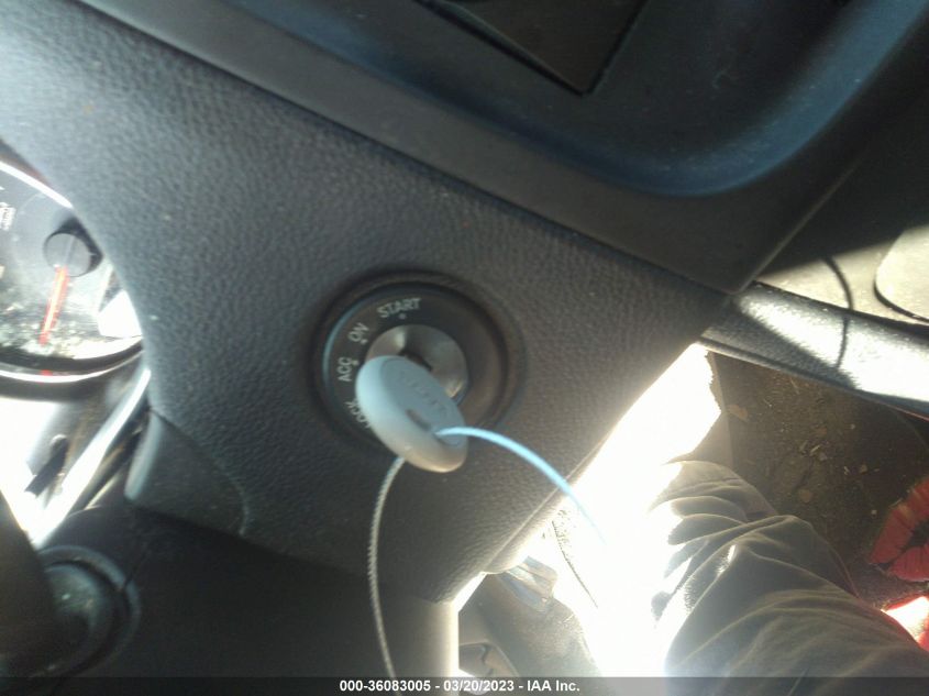 2014 DODGE AVENGER SE - 1C3CDZAB9EN154758