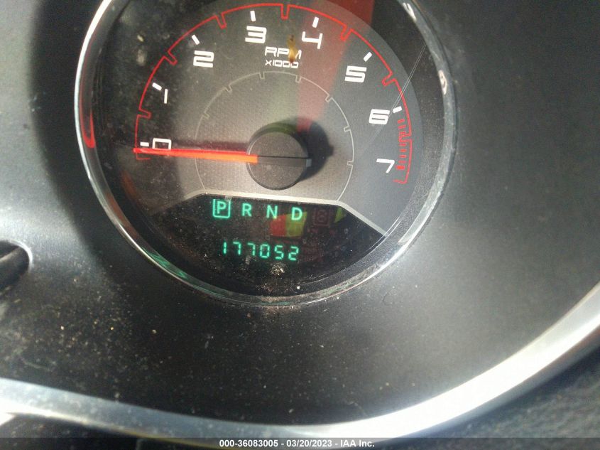 2014 DODGE AVENGER SE - 1C3CDZAB9EN154758