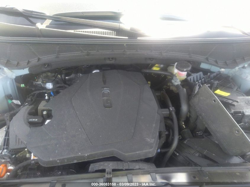 2023 HYUNDAI SANTA CRUZ SEL 5NTJC4AE3PH053027