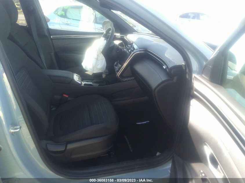 2023 HYUNDAI SANTA CRUZ SEL 5NTJC4AE3PH053027