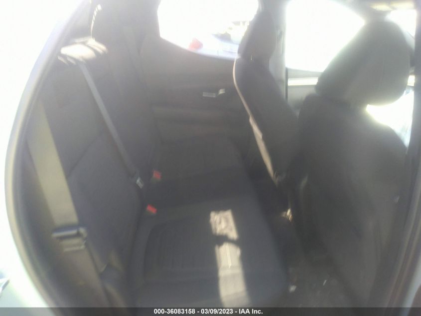 2023 HYUNDAI SANTA CRUZ SEL 5NTJC4AE3PH053027