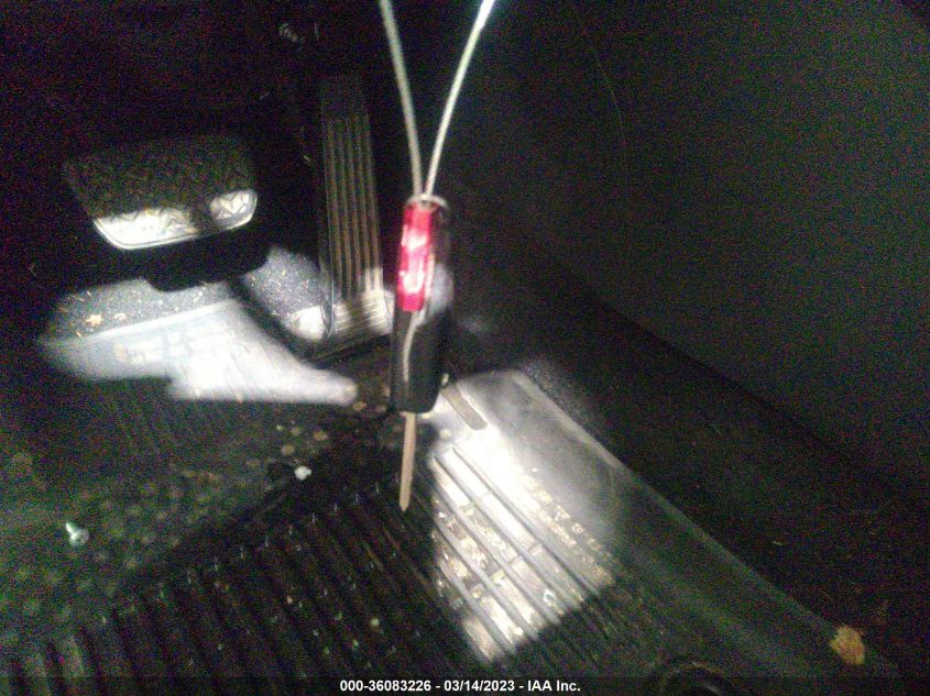 2021 TOYOTA RAV4 LE - 2T3F1RFV0MW192584