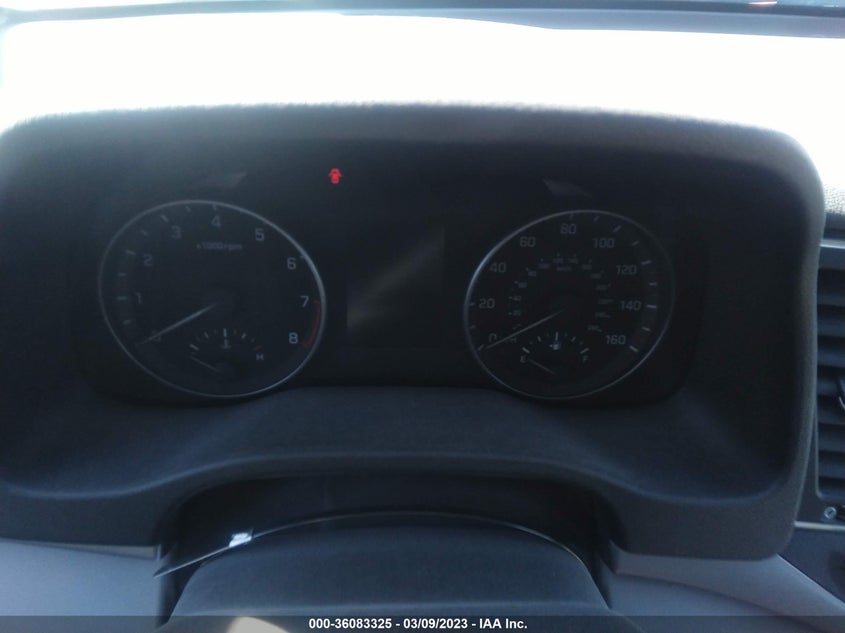 VIN 5NPD84LF5HH138259 2017 HYUNDAI ELANTRA SE