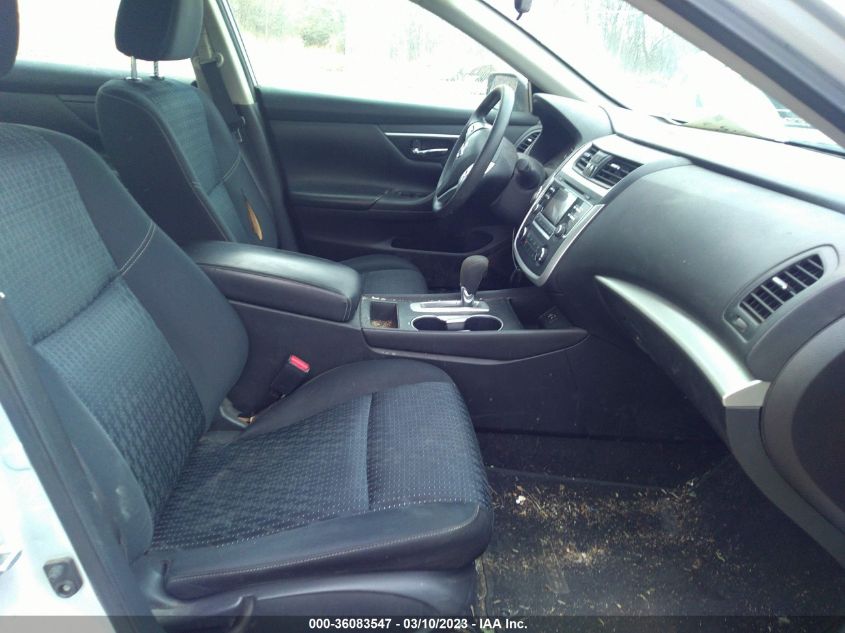2016 NISSAN ALTIMA 2.5 - 1N4AL3AP3GC160896