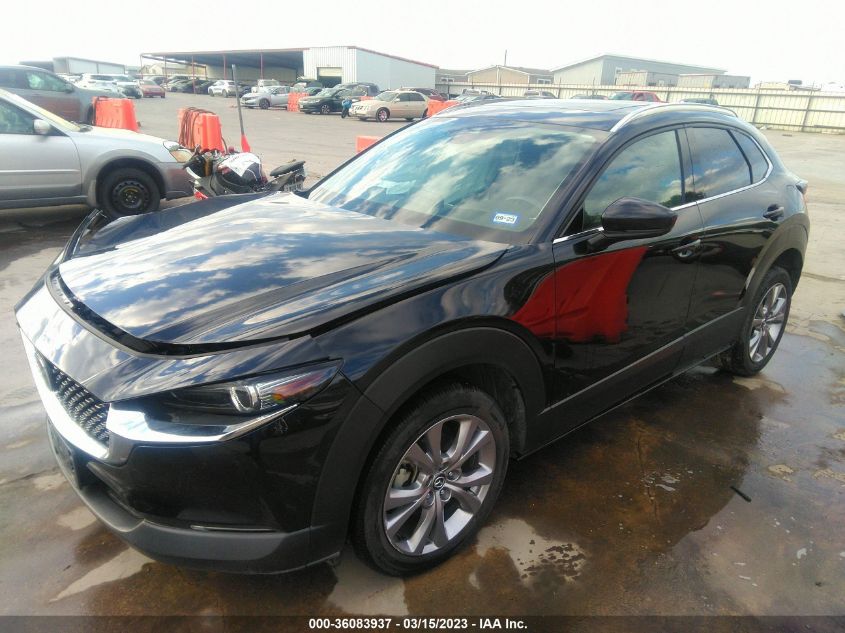 3MVDMAEM5LM135496 Mazda CX-30 PREMIUM PACKAGE 2