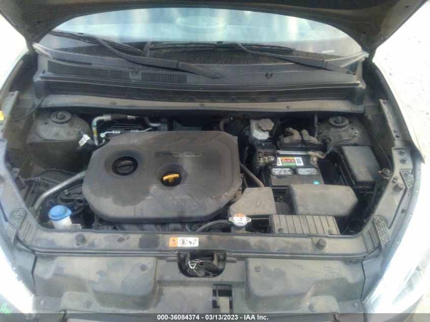 2013 KIA SOUL + - KNDJT2A69D7537215