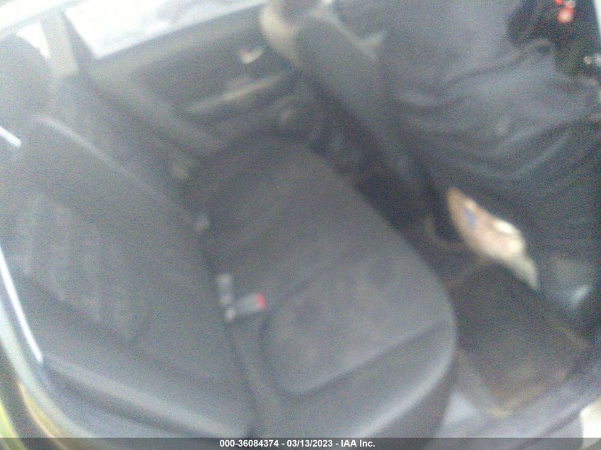 2013 KIA SOUL + - KNDJT2A69D7537215