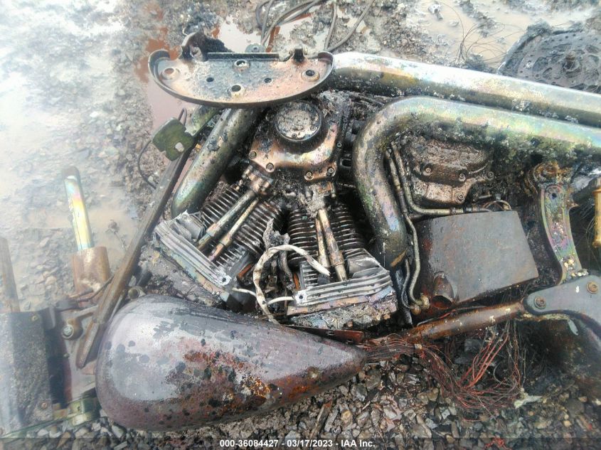 2016 HARLEY-DAVIDSON FLSTFB FATBOY LO 1HD1JNV15GC020722