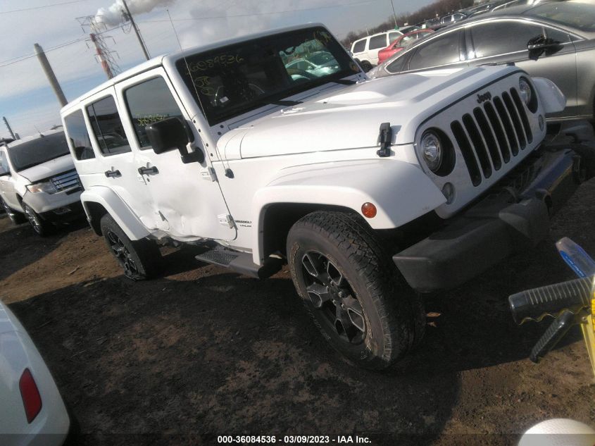 1C4HJWEG6JL826828 JEEP WRANGLER JK UNLIMITED ALTITUDE 2018