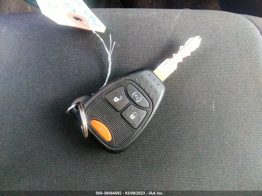 2014 JEEP PATRIOT LATITUDE - 1C4NJRFBXED530878