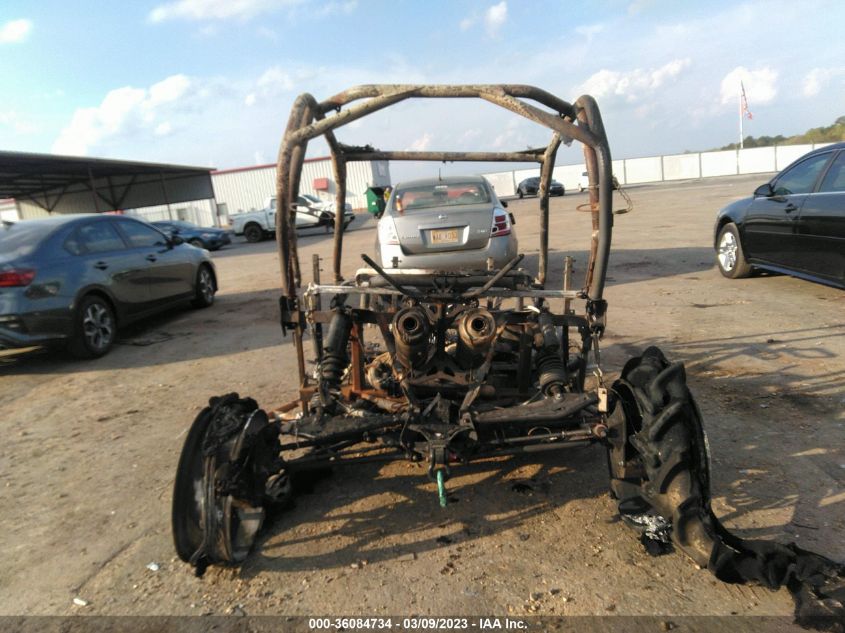 2014 CAN-AM MAVERICK 1000R X RS - 3JBPXDP18EJ001955