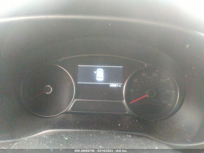 2017 KIA SOUL + - KNDJP3A58H7503449