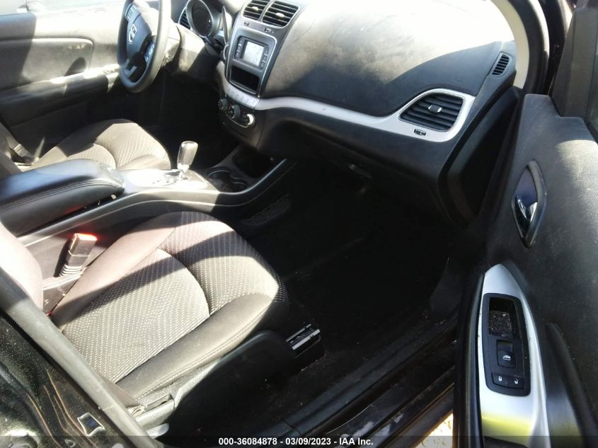 2015 DODGE JOURNEY SE - 3C4PDDAG5FT533379