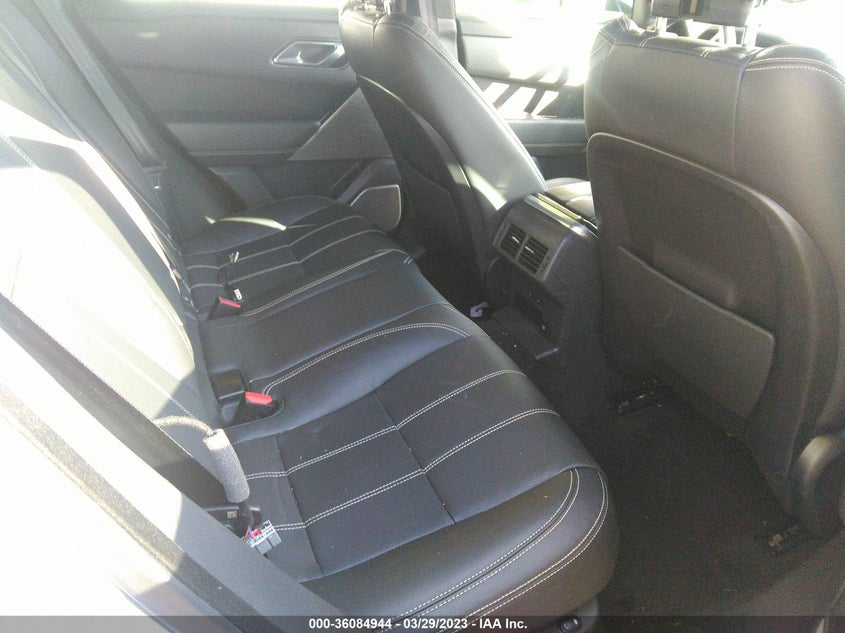 VIN SALYT2EX3MA310017 2021 LAND ROVER RANGE ROVER VELAR R-DYNAMIC S