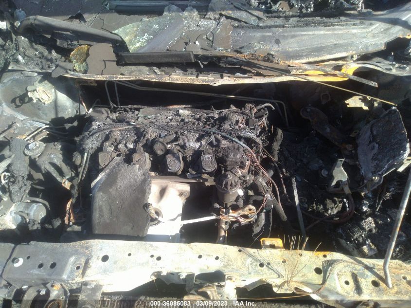 2015 HONDA CIVIC COUPE EX - 2HGFG3B8XFH512140