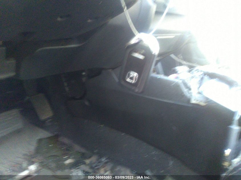 2015 HONDA CIVIC COUPE EX - 2HGFG3B8XFH512140