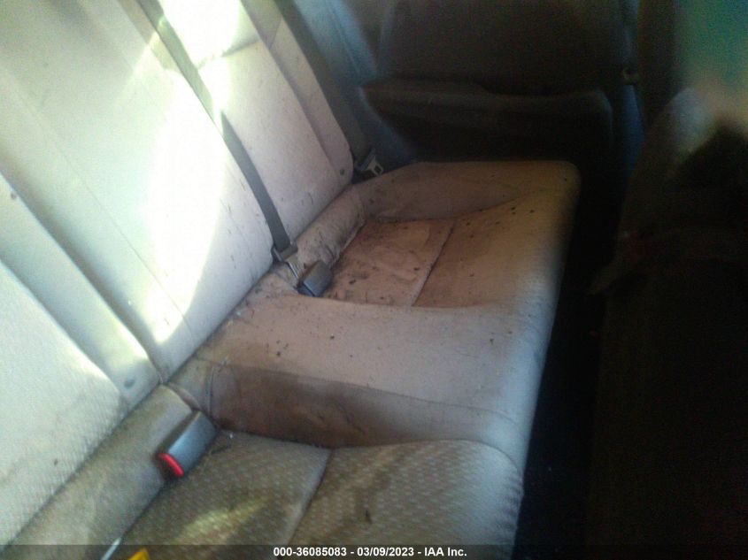 2015 HONDA CIVIC COUPE EX - 2HGFG3B8XFH512140