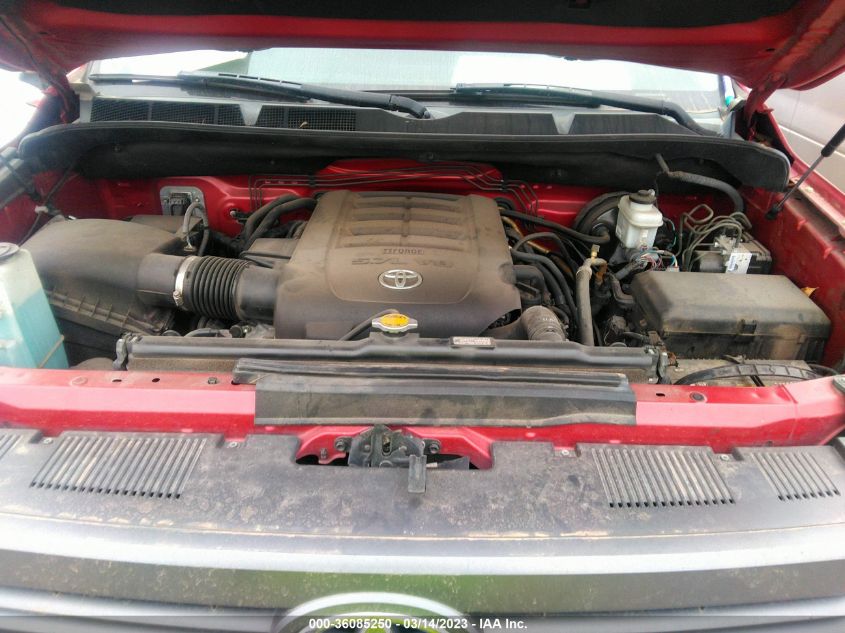 2014 TOYOTA TUNDRA 2WD TRUCK SR5 - 5TFEY5F13EX169570