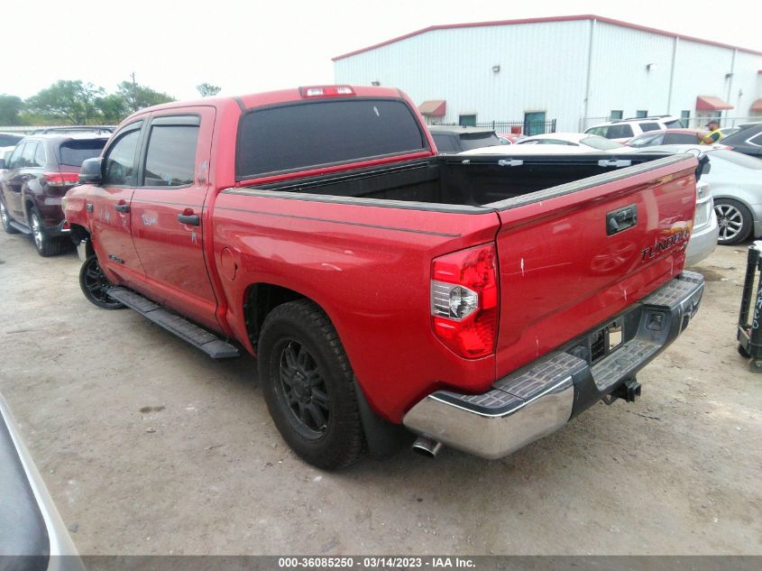 2014 TOYOTA TUNDRA 2WD TRUCK SR5 - 5TFEY5F13EX169570