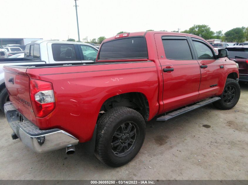 2014 TOYOTA TUNDRA 2WD TRUCK SR5 - 5TFEY5F13EX169570